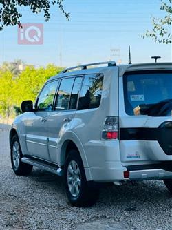 ميتسوبيشي باجيرو